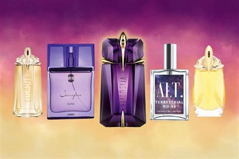 dupe for alien perfume|alien perfume knock off.